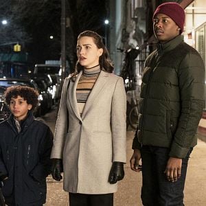 Fotoğraf Violett Beane