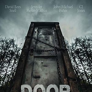 Fotoğraf Lanetli Kapı "Paranormal Orman"