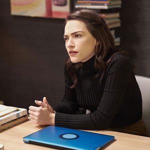 Fotoğraf Violett Beane