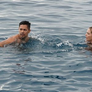 Fotoğraf Jay Hernandez