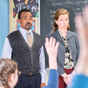 Fotoğraf Tim Meadows