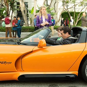 Fotoğraf Rob Riggle