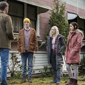 Fotoğraf Cory Gruter-Andrew