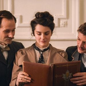 Fotoğraf Niels Schneider