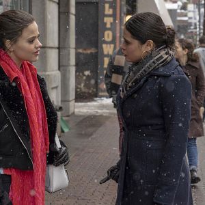 Fotoğraf Melonie Diaz