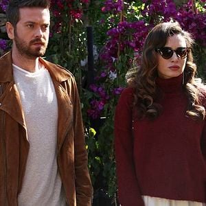 Fotoğraf Yüzleşme