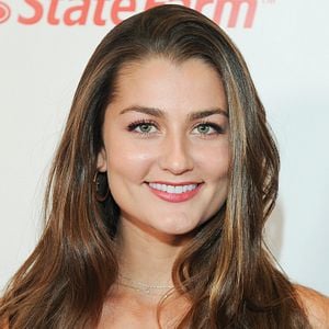 Fotoğraf Rachel Matthews