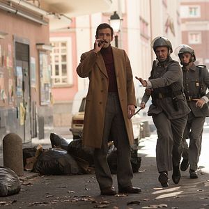 Fotoğraf Iván Marcos