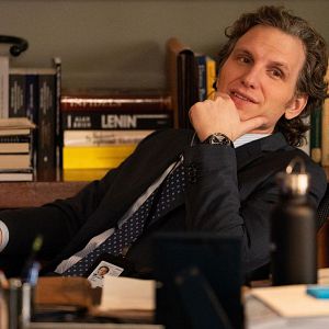 Fotoğraf Sebastian Arcelus