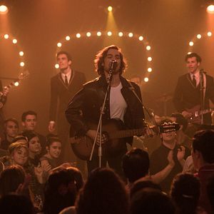 Fotoğraf Carlos Cuevas