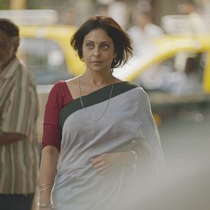Fotoğraf Shefali Shah