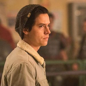 Fotoğraf Cole Sprouse