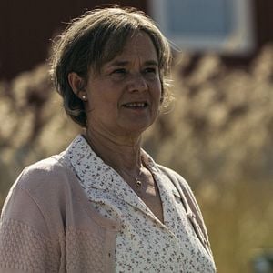 Fotoğraf Britt-Marie var här