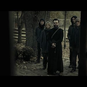 Fotoğraf Billy MacLellan