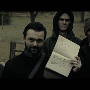 Fotoğraf Billy MacLellan