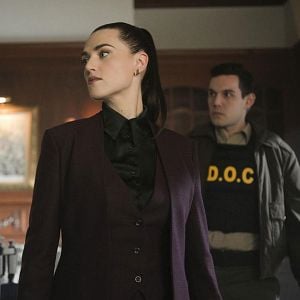 Fotoğraf Katie McGrath