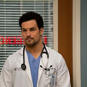 Fotoğraf Giacomo Gianniotti