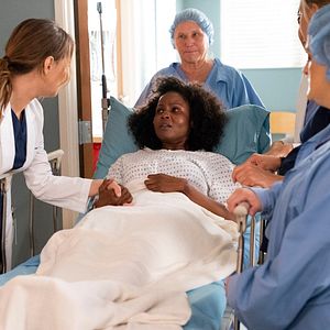 Fotoğraf Khalilah Joi Dubose