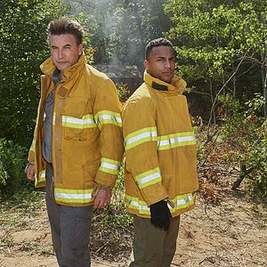 Fotoğraf Michael Xavier