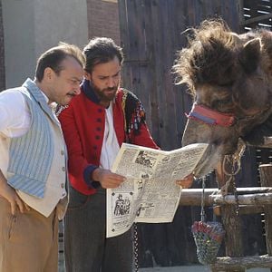 Fotoğraf Türk İşi Dondurma