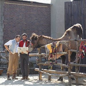 Fotoğraf Türk İşi Dondurma