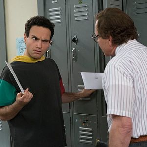 Fotoğraf Troy Gentile