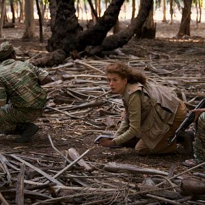 Fotoğraf Rosamund Pike