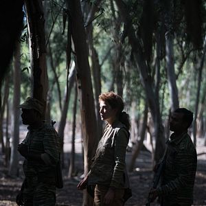 Fotoğraf A Private War