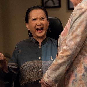 Fotoğraf Lucille Soong