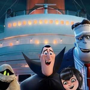 Fotoğraf Hotel Transylvania: Transformanya