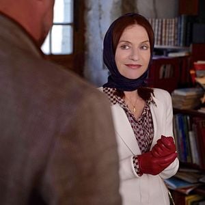 Fotoğraf Masumiyetin Dayanılmaz Çekiciliği