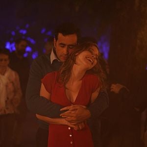 Fotoğraf Jonathan Cohen