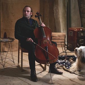 Fotoğraf Vincent Macaigne