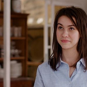 Fotoğraf Greta Fernández