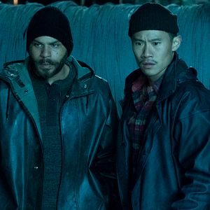 Fotoğraf Curtis Lum