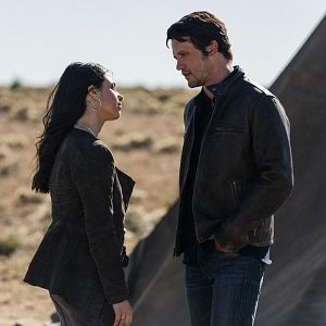 Fotoğraf Jeanine Mason