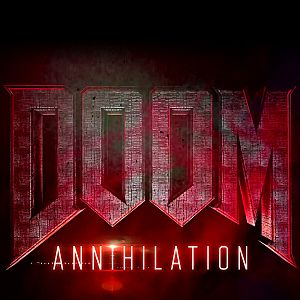 Fotoğraf Doom: Annihilation