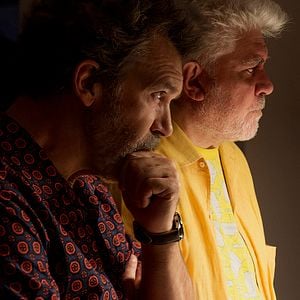 Fotoğraf Acı ve Zafer