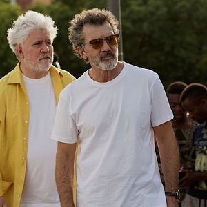 Fotoğraf Acı ve Zafer