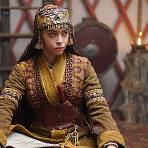 Fotoğraf Diriliş Ertuğrul