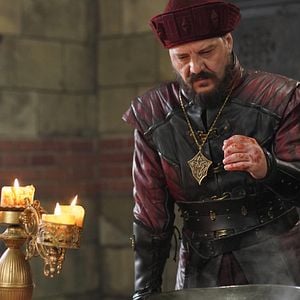 Fotoğraf Diriliş Ertuğrul