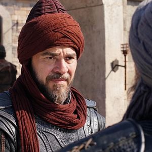 Fotoğraf Diriliş Ertuğrul