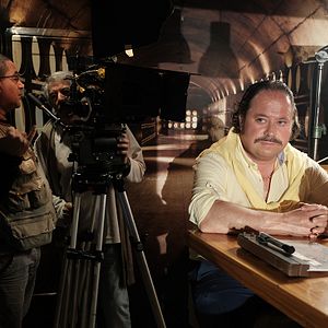 Fotoğraf Ismael Fritschi