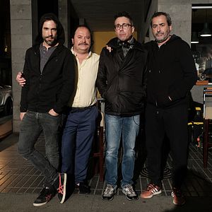 Fotoğraf Ismael Fritschi