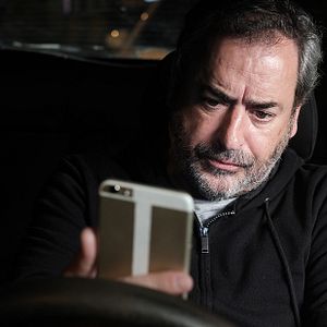 Fotoğraf Jorge Bosch