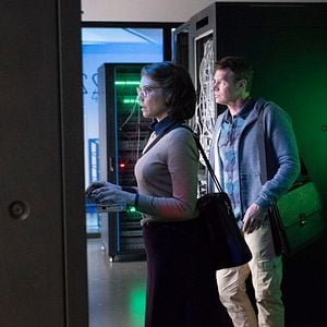 Fotoğraf Lauren Cohan