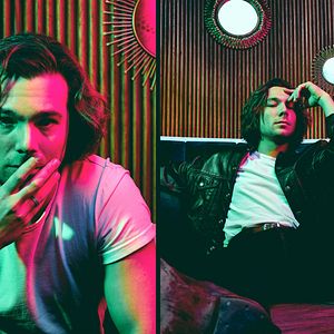 Fotoğraf Carlos Cuevas