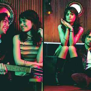 Fotoğraf Guiomar Puerta