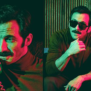 Fotoğraf Iván Marcos