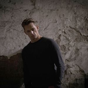 Fotoğraf Joel Kinnaman